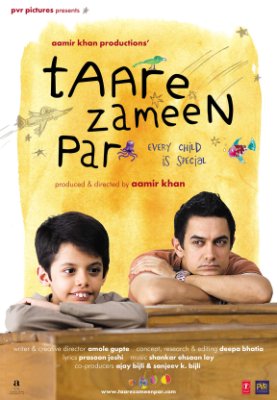 Taare Zameen Par (2007) *DVD Rip* Watch/Download Taare-zameen-par